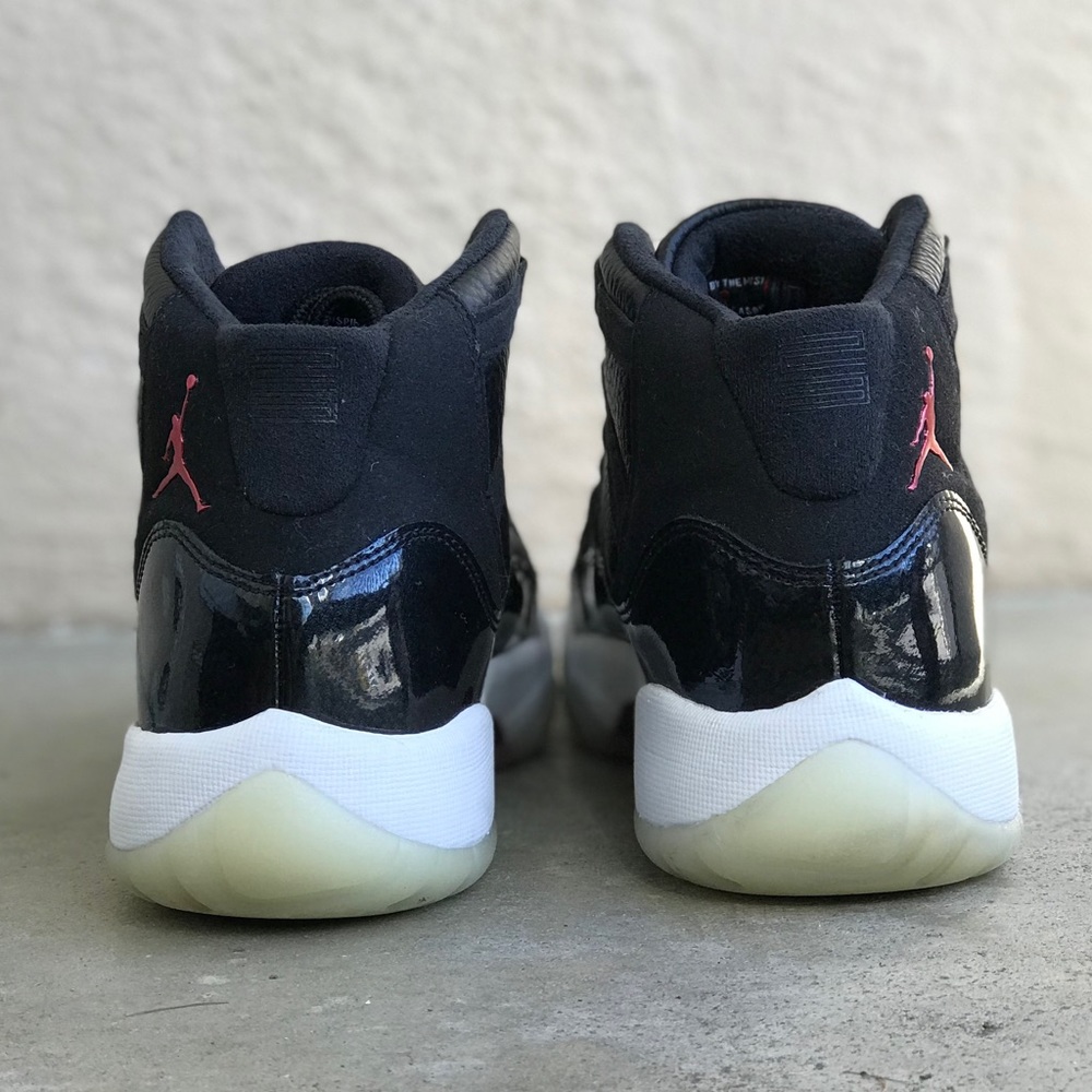 Air Jordan 11 72-10 Retro High - Picture 8 of 8